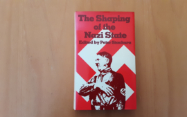 The Shaping of the Nazi State - P. Stachura