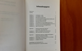 Gods plan met man en vrouw - A. Baan