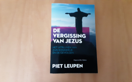 De vergissing van Jezus - P. Leupen