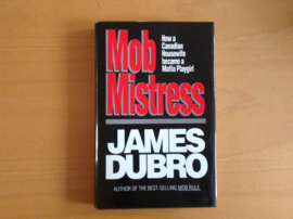 Mob mistress - J. Dubro