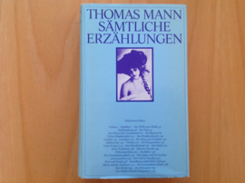 Sämtliche Erzählungen - T. Mann