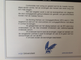 Gedeelde zorg, dubbele smart? -  I. Bramsen / I.E.W. Reuling / H.M. van der Ploeg