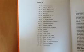 Van beting en sleeptros - N.J. Ouwehand