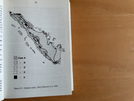 The Ecology of Sumatra - A.J. Whitten / S.J. Damanik / J. Anwar / N. Hisyam