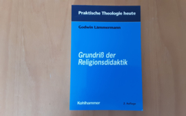 Grundriss der Religionsdidaktik - G. Lämmermann