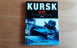 Kursk - M.K. Barbier