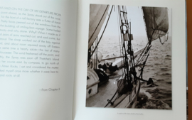 Sailing alone around the world - J. Slocum