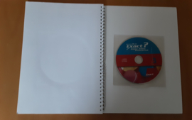 Wat kan ik met Exact Globe 2003 Enterprise? Werkboek, inclusief cs-rom  - P. Bruins / B. Nissen