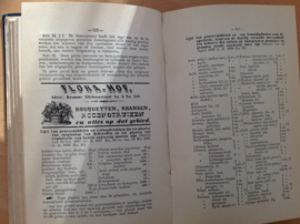 Surinaamsche Almanak voor het jaar 1906