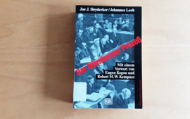 Der Nürnberger Prozess - J.J. Heydecker / J. Leeb