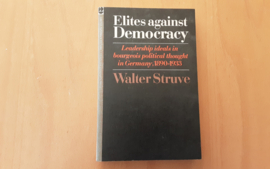 Elites against democracy - W. Struve