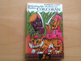 De wonderbaarlijke avonturen van Kapitein Corcoran - A. Assollant