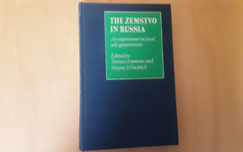 The Zemstvo in Russia - T. Emmons / W.S. Vucinich