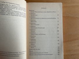 Sprüche in Prosa. Einleitung und Anmerkungen von Rudolf Steiner - Goethe