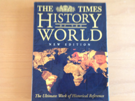 The Times History of the World - G. Barraclough