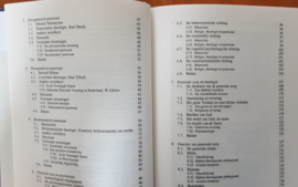 Handboek praktische theologie - pastorale zorg - G. Heitink