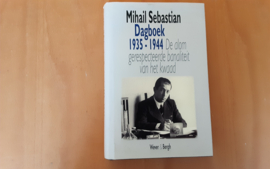 Dagboek 1935-1944 - M. Sebastian