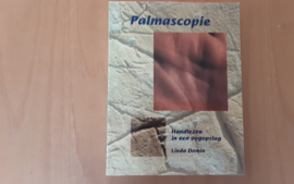 Palmascopie - L. Domin