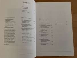 Pakket a 3x De wereld van de Bach cantates - Ch. Wolff / T. Koopman