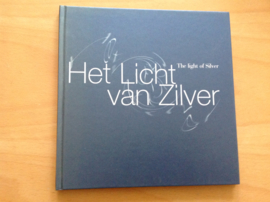 Het licht van zilver / The light of silver - Y. Voorhout-van Eck