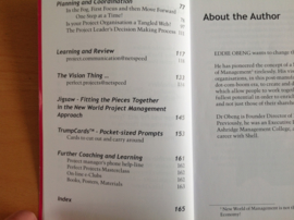 Perfect projects - E. Obeng