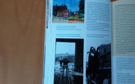 Geschiedenis van het Groene Hart - A. den Boer / J. de Bruijn / J. van Es / A. van 't Riet