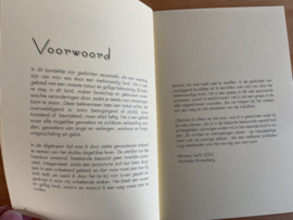 Het Land inwaarts - M. Klinkenberg