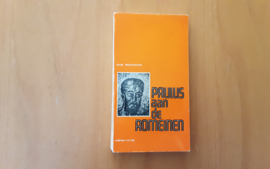 Paulus aan de Romeinen - G. Bouwman