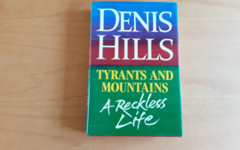 Tyrants and mountains - D. Hills