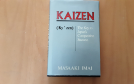 Kaizen - M. Imai