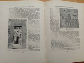 Thebes. The glory of the great past - J. Capart / M. Werbrouck