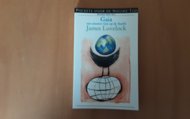 Gaia. Een nieuwe visie op de Aarde - J. Lovelock