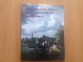 Niederländische Malerei des 17. Jahrhunderts aus Budapest