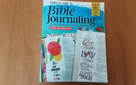 Complete guide to Bible Journaling - J. Fink - R. Yoder