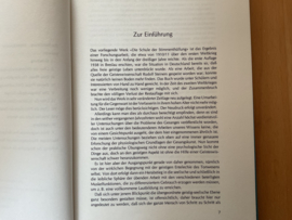 Die Schule der Stimmenthüllung - V. Werbeck-Svärdström
