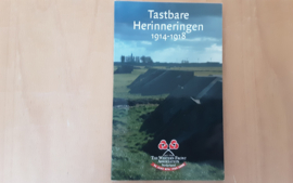 Tastbare herinneringen - M. van Leeuwen / A. Staarman