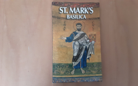 St. Mark's Basilica - M. Da Villa Urbani