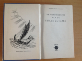 De geschiedenis van de Stille Zuidzee - H.W. van Loon