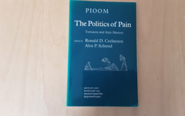 The Politics of Pain - R.D. Crelinsten / A.P. Schmid