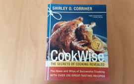 Cookwise - S.O. Corriher