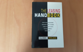 The leasing handbook - K.I. Perlman