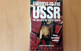 Goodbye to the USSR - S. Crawshaw