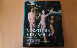 Vorstelijk verzameld - S. Ferino-Pagden / T.-H. Borchert / M. Sellink