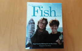 The Royal Cottage Fish Book - H. Fearnley-Whittingstall / N. Fisher