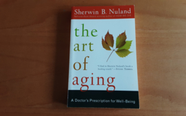 The art of aging - S.B. Nuland