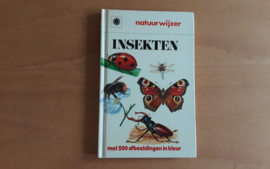 Insekten - A. Wootton