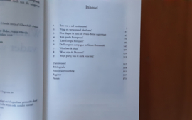 Winston Churchill, vader van Europa - F. Klos