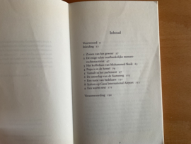 Het koffiehuis van Mohammed Skaik - C. de Gruyter
