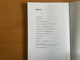 De hel van Tjideng - E.G. van der Stouw-Lengkeek