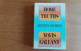 Home Thruths - M. Gallant